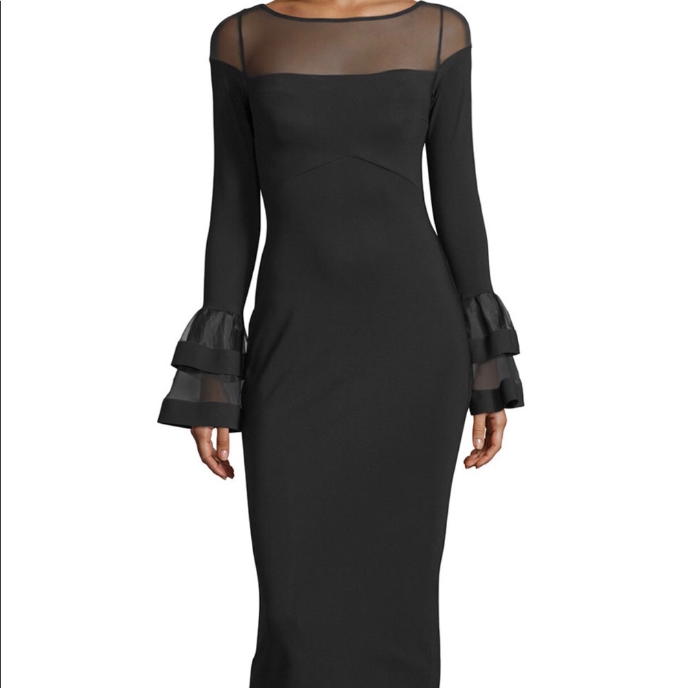 Chiara Boni La Petite Gown